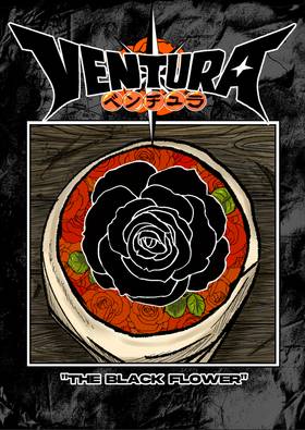 Read VENTURA  6 Page 1 in English