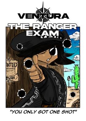 Read VENTURA  5 Page 1 in English