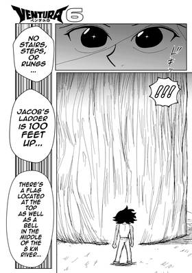 Read VENTURA  6 Page 3 in English