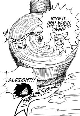 Read VENTURA  6 Page 4 in English