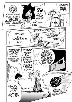 Read VENTURA  6 Page 5 in English