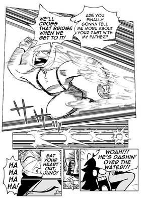 Read VENTURA  6 Page 6 in English