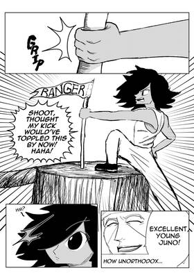Read VENTURA  6 Page 10 in English