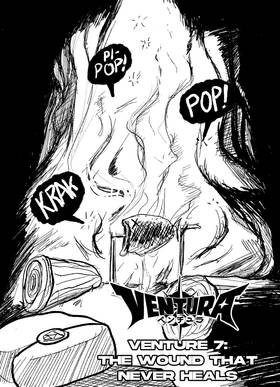 Read VENTURA  7 Page 3 in English