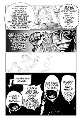 Read VENTURA  7 Page 6 in English