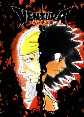 Read VENTURA  7 Page 1 in English