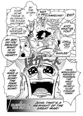 Read VENTURA  8 Page 6 in English