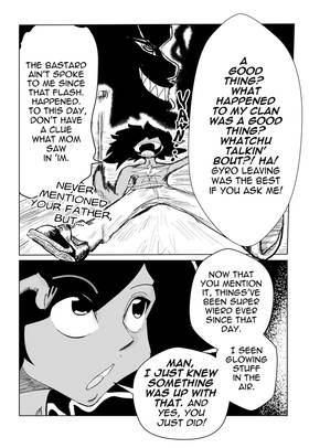 Read VENTURA  8 Page 8 in English