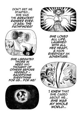 Read VENTURA  8 Page 9 in English