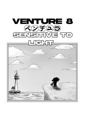Read VENTURA  8 Page 1 in English