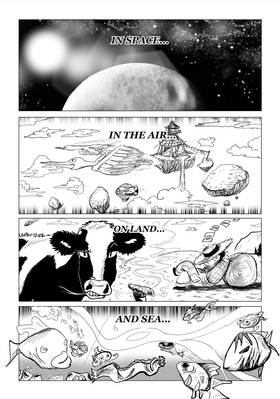 Read VENTURA  9 Page 4 in English
