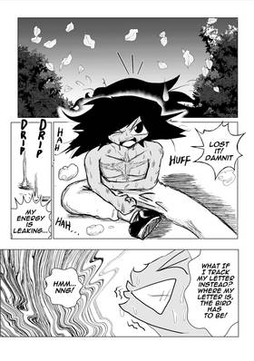 Read VENTURA  9 Page 8 in English