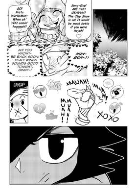 Read VENTURA  10 Page 7 in English