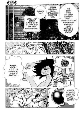 Read VENTURA  10 Page 4 in English