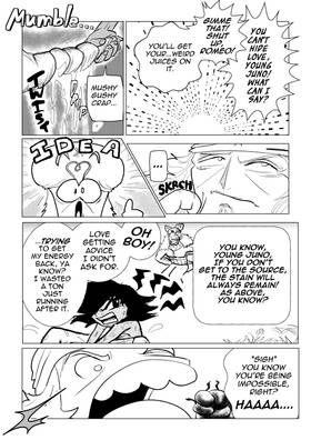 Read VENTURA  10 Page 9 in English