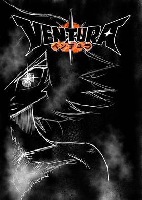 Read VENTURA  10 Page 1 in English