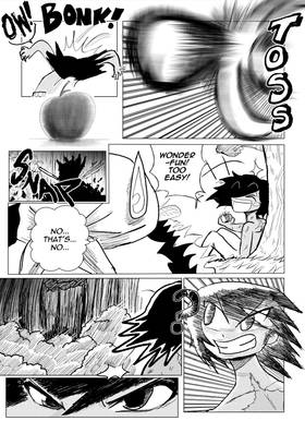Read VENTURA  10 Page 5 in English