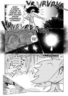 Read VENTURA  10 Page 6 in English