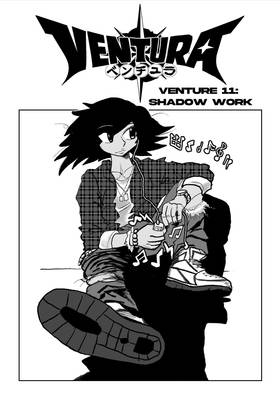 Read VENTURA  11 Page 3 in English