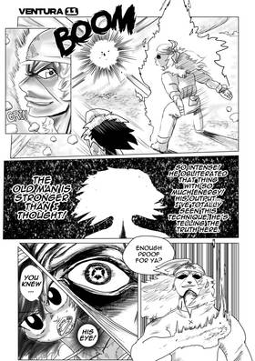 Read VENTURA  11 Page 4 in English