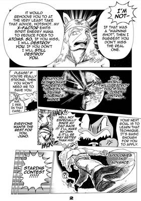 Read VENTURA  11 Page 5 in English