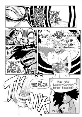 Read VENTURA  11 Page 7 in English