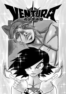 Read VENTURA  11 Page 2 in English