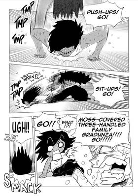 Read VENTURA  12 Page 9 in English