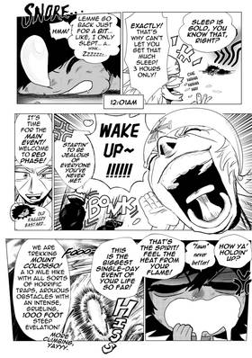 Read VENTURA  12 Page 10 in English