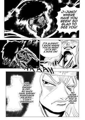 Read VENTURA  13 Page 3 in English