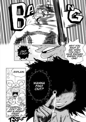 Read VENTURA  13 Page 6 in English