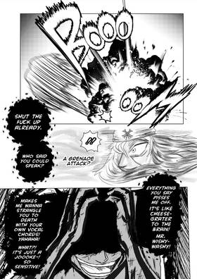 Read VENTURA  13 Page 7 in English