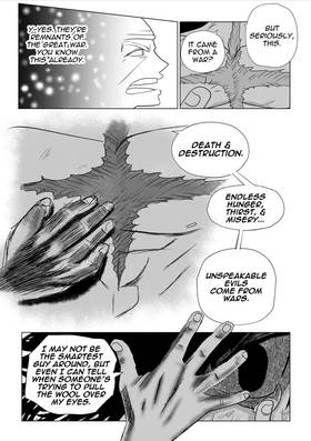 Read VENTURA  13 Page 8 in English