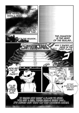 Read VENTURA  1 Page 10 in English