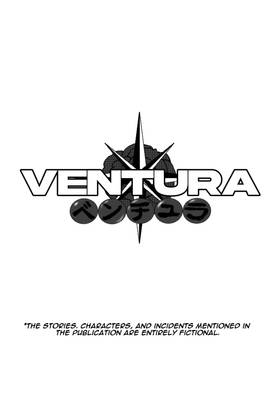Read VENTURA  1 Page 1 in English