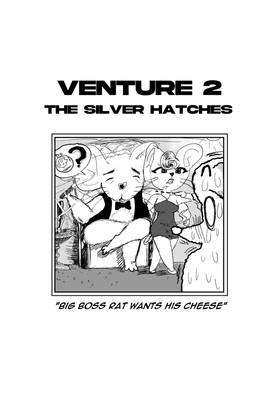 Read VENTURA  2 Page 1 in English