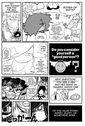 Read VENTURA  2 Page 6 in English