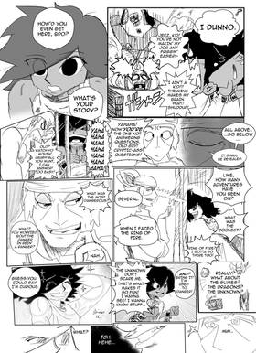Read VENTURA  2 Page 7 in English