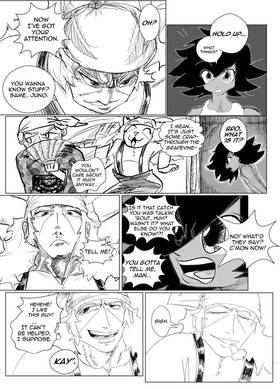 Read VENTURA  2 Page 10 in English