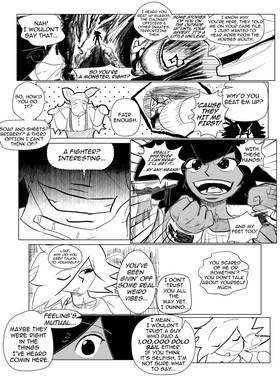 Read VENTURA  2 Page 9 in English