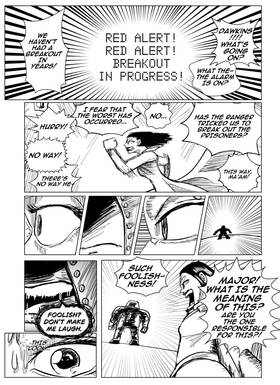 Read VENTURA  3 Page 2 in English