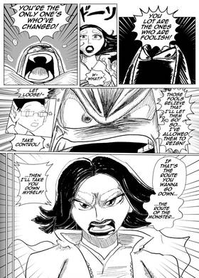 Read VENTURA  3 Page 3 in English