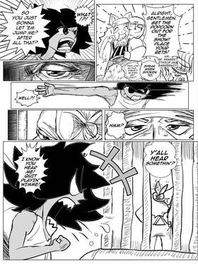 Read VENTURA  3 Page 5 in English