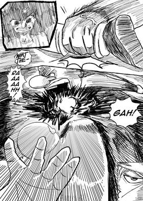 Read VENTURA  3 Page 6 in English