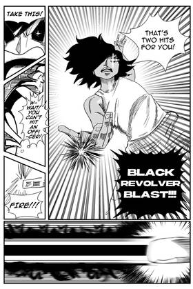 Read VENTURA  4 Page 7 in English