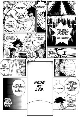 Read VENTURA  4 Page 9 in English