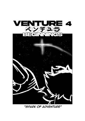 Read VENTURA  4 Page 1 in English