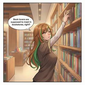 Read Girlfriend Circumstances   37 Page 5 in English