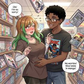 Read Girlfriend Circumstances   37 Page 7 in English
