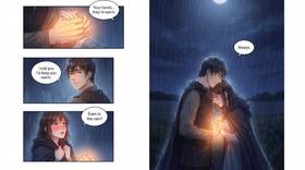 Read Girlfriend Circumstances   43 Page 1 in English